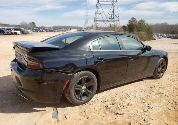 Dodge Charger cena 55000 przebieg: 123297, rok produkcji 2018 z Nowa Dęba małe 56
